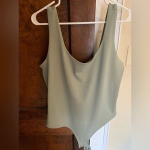 ‼️Express Bodysuit